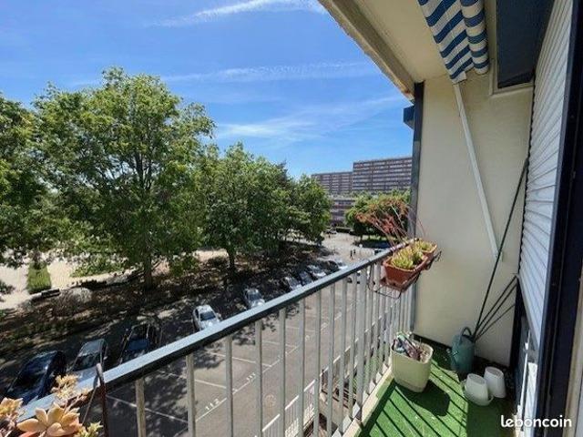 Appartement 3 pièces 70 m²