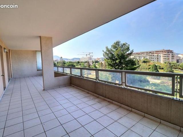 Appartement 3 pièces 70 m²