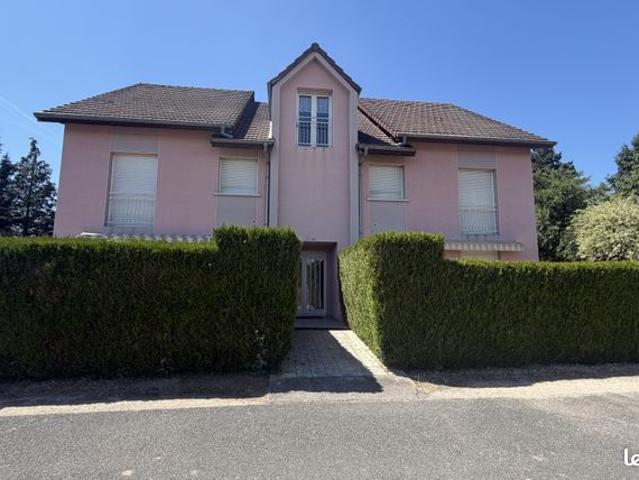 Appartement 3 pièces 70 m²