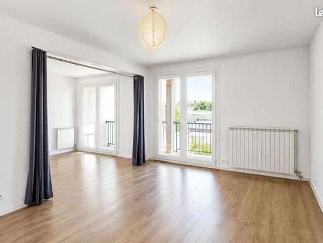 Appartement 3 pièces 70 m²