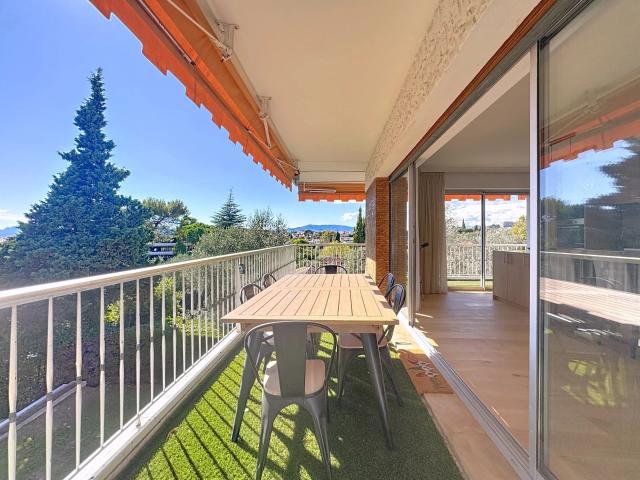 Appartement 3 pièces 70 m²