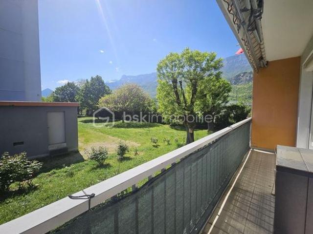 Appartement 3 pièces 70 m²