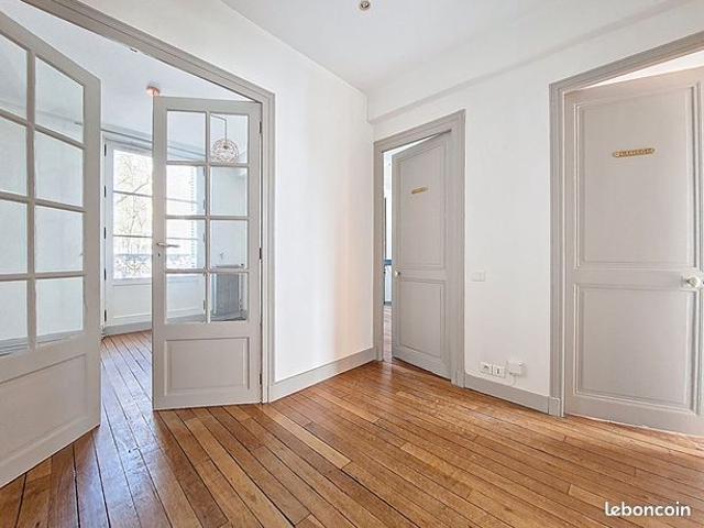 Appartement 3 pièces 70 m²