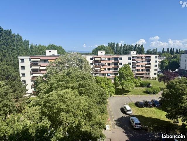 Appartement 3 pièces 70 m²