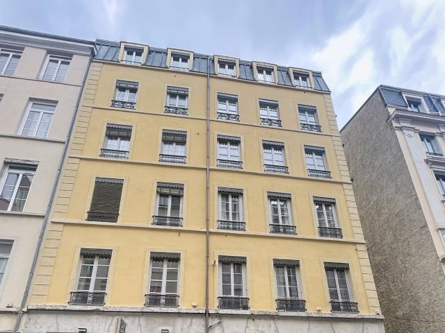 Appartement 3 pièces 70 m²