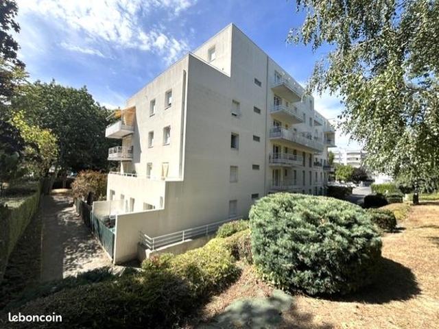 Appartement 3 pièces 70 m²