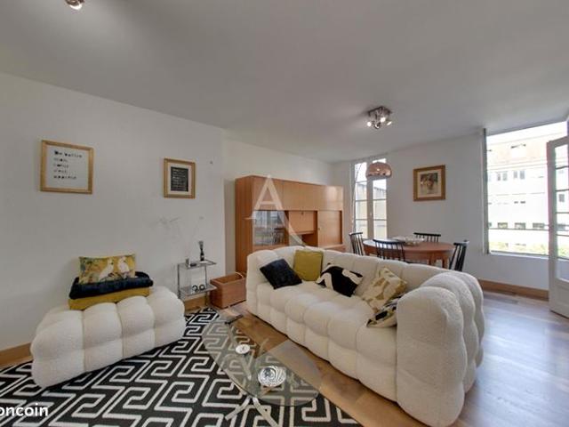 Appartement 3 pièces 70 m²