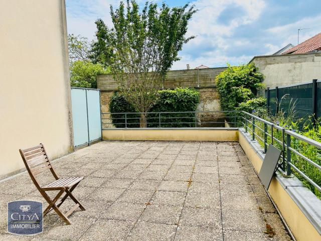 Appartement 3 pièces 70 m²