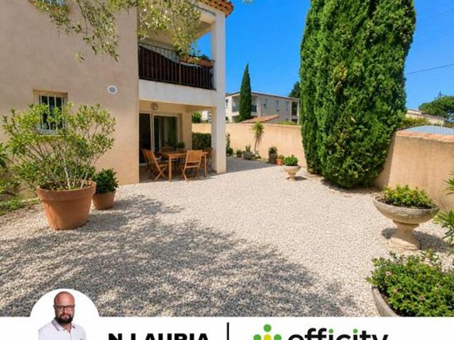 Appartement 3 pièces 70 m²