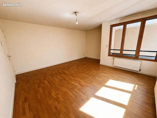 Appartement 3 pièces 70 m²