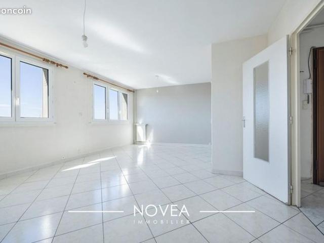 Appartement 3 pièces 70 m²