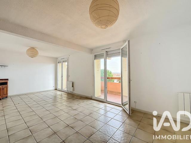 Appartement 3 pièces 70 m²
