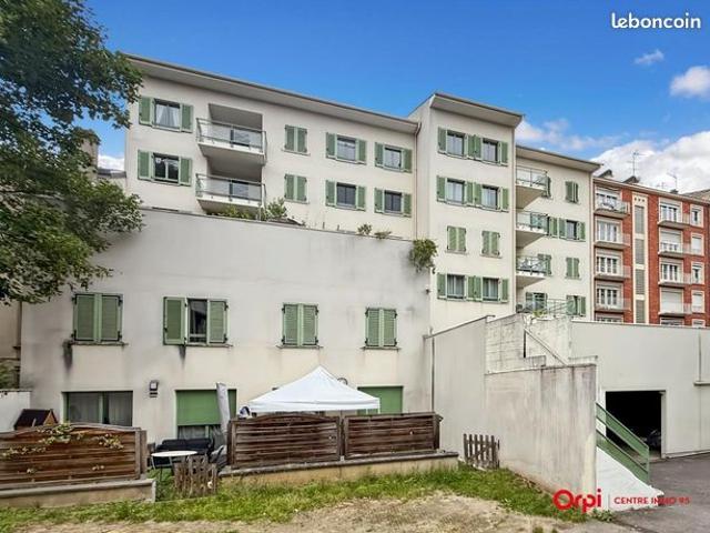 Appartement 3 pièces 70 m²