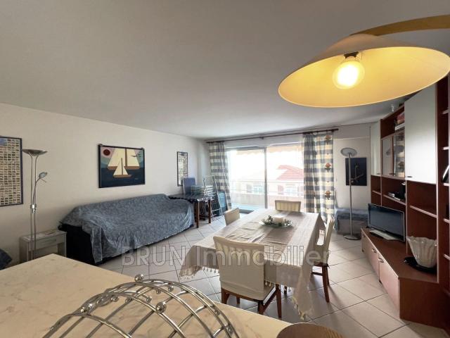 Appartement 3 pièces 71 m²