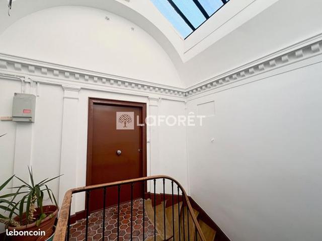 Appartement 3 pièces 70 m²