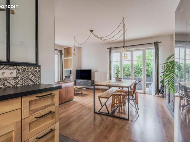 Appartement 3 pièces 70 m²