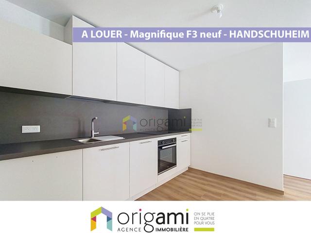 Appartement 3 pièces 70 m²