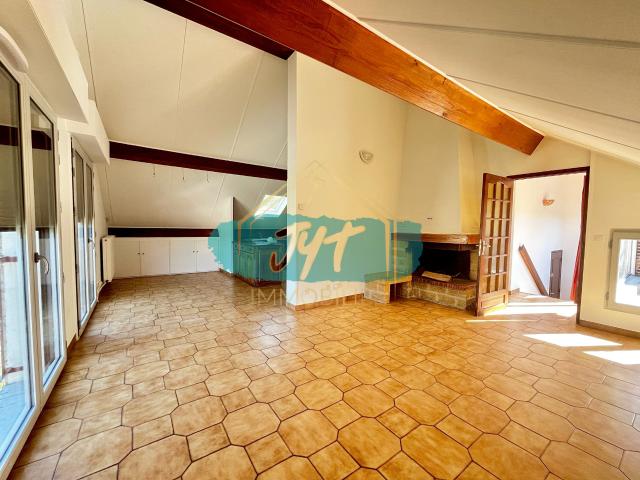 Appartement 3 pièces 70 m²