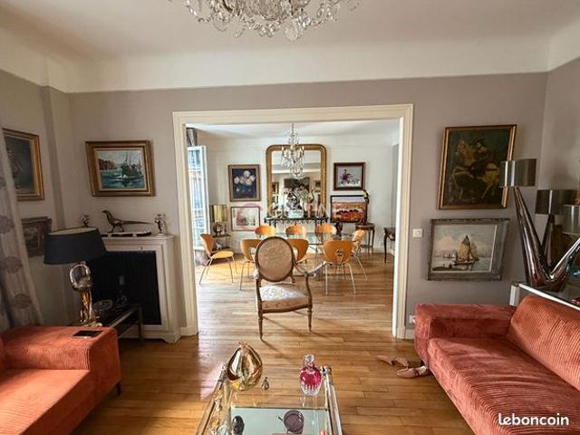 Appartement 3 pièces 70 m²