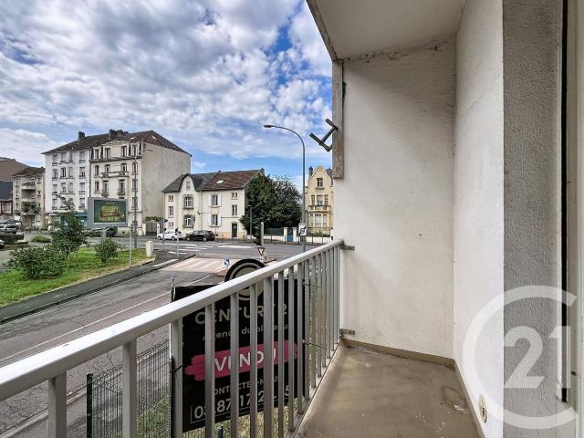 Appartement 3 pièces 70 m²