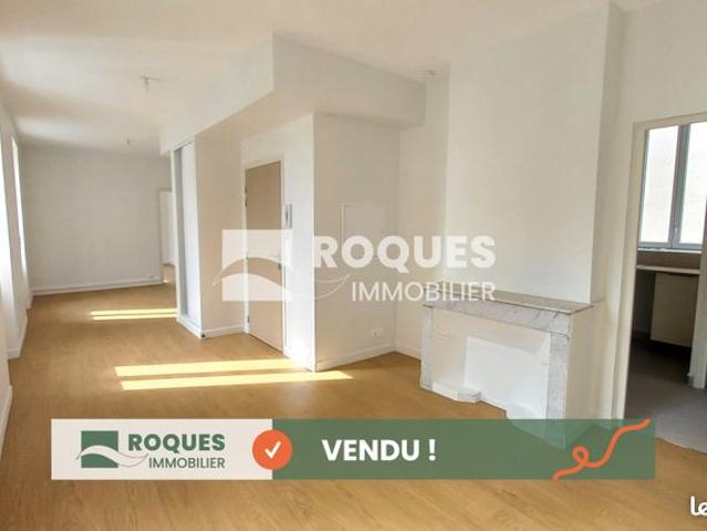 Appartement 3 pièces 70 m²