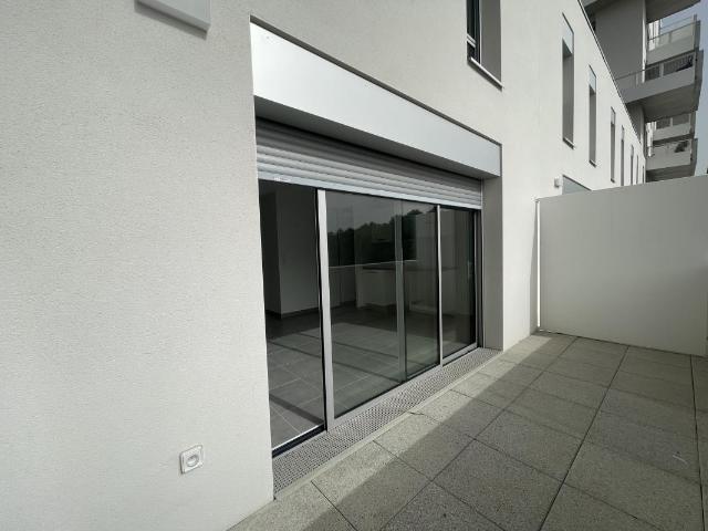 Appartement 3 pièces 70 m²
