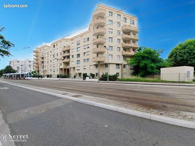 Appartement 3 pièces 70 m²
