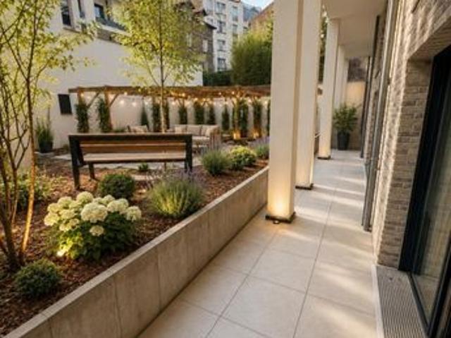 Appartement 3 pièces 70 m²