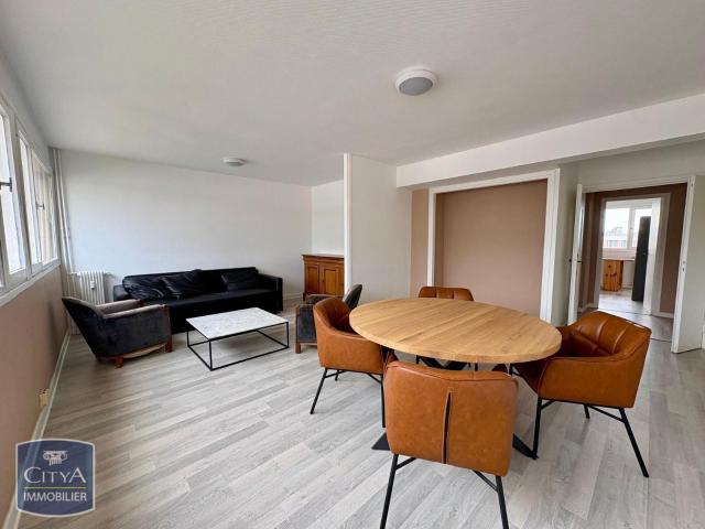 Appartement 3 pièces 70 m²