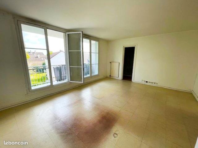 Appartement 3 pièces 70 m²