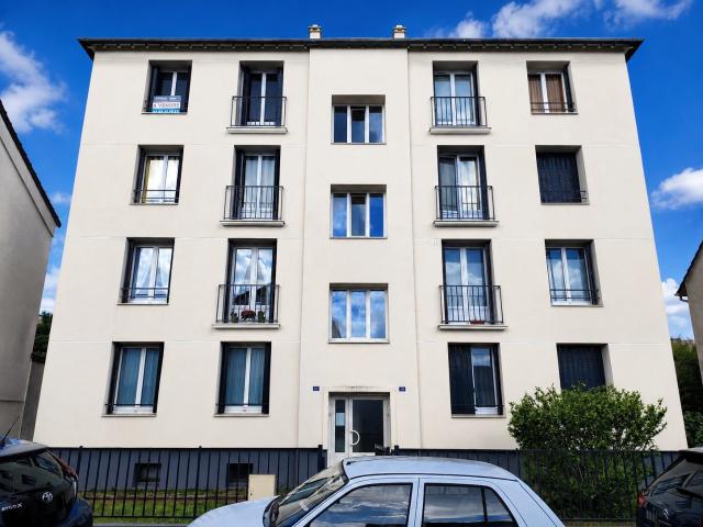 Appartement 3 pièces 70 m²