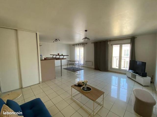 Appartement 3 pièces 70 m²
