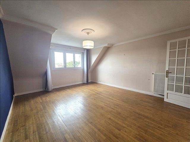Appartement 3 pièces 70 m²
