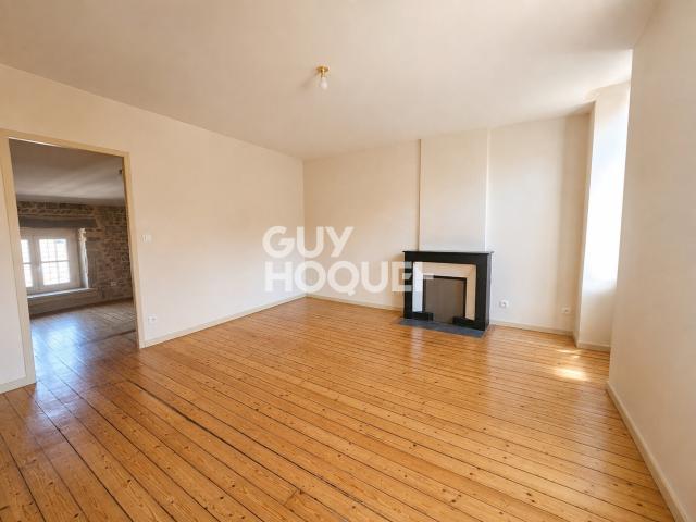 Appartement 3 pièces 70 m²