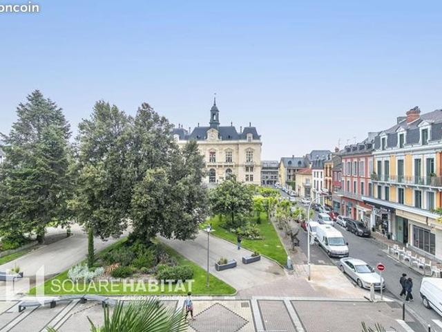 Appartement 3 pièces 70 m²