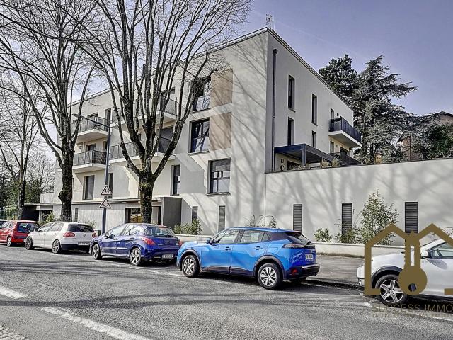 Appartement 3 pièces 70 m²