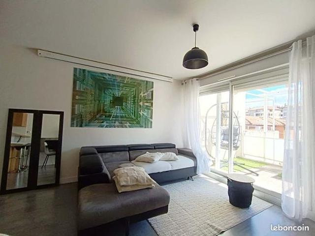 Appartement 3 pièces 70 m²