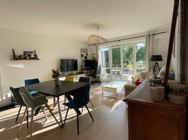 Appartement 3 pièces 70 m²