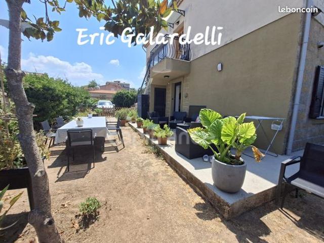 Appartement 3 pièces 70 m²