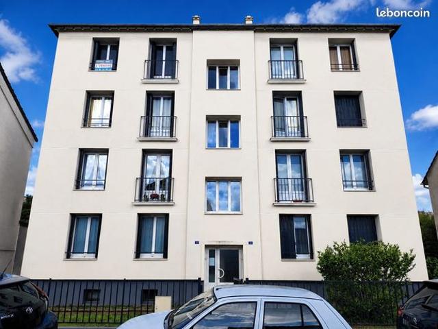 Appartement 3 pièces 70 m²
