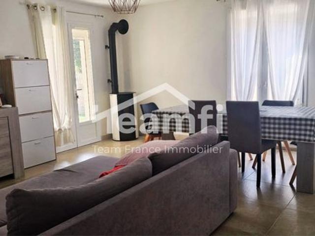 Appartement 3 pièces 70 m²