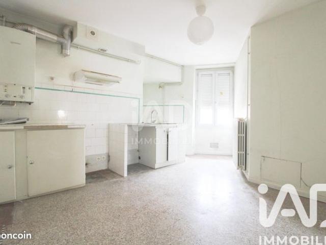 Appartement 3 pièces 70 m²