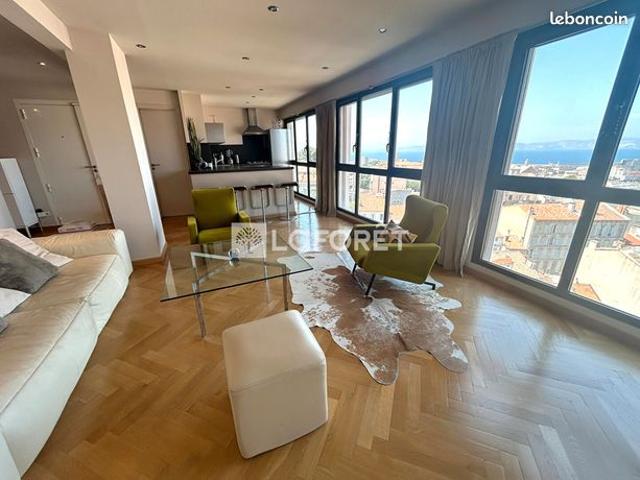 Appartement 3 pièces 70 m²