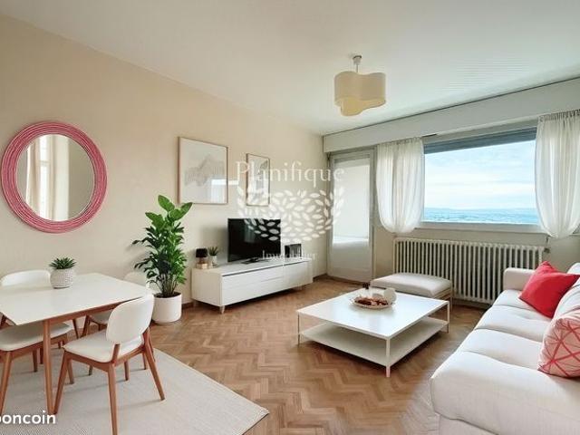 Appartement 3 pièces 70 m²