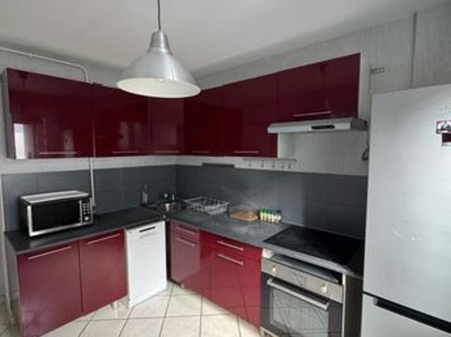 Appartement 3 pièces 70 m²