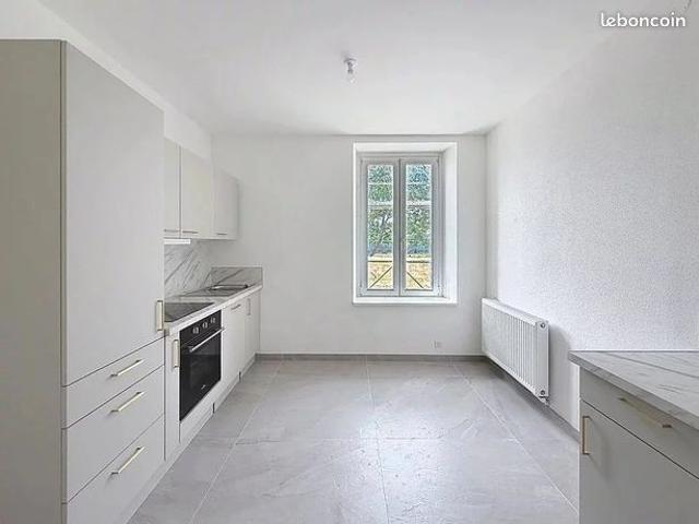 Appartement 3 pièces 70 m²