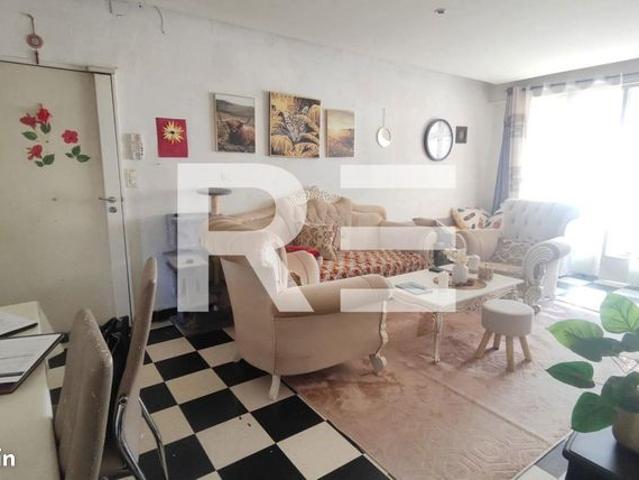 Appartement 3 pièces 70 m²