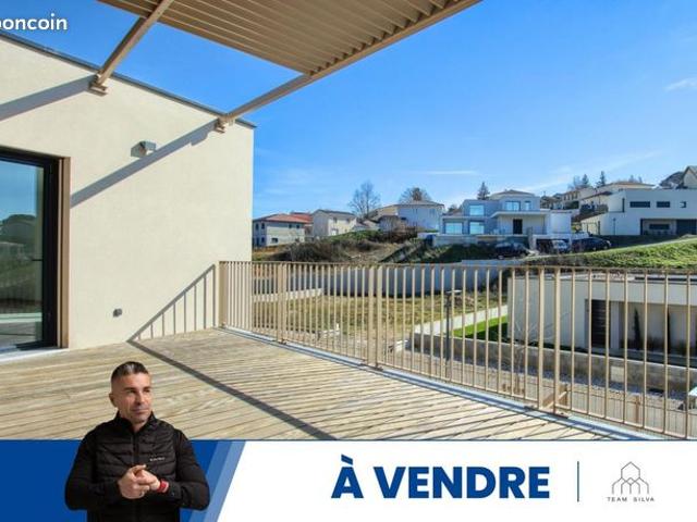 Appartement 3 pièces 70 m²
