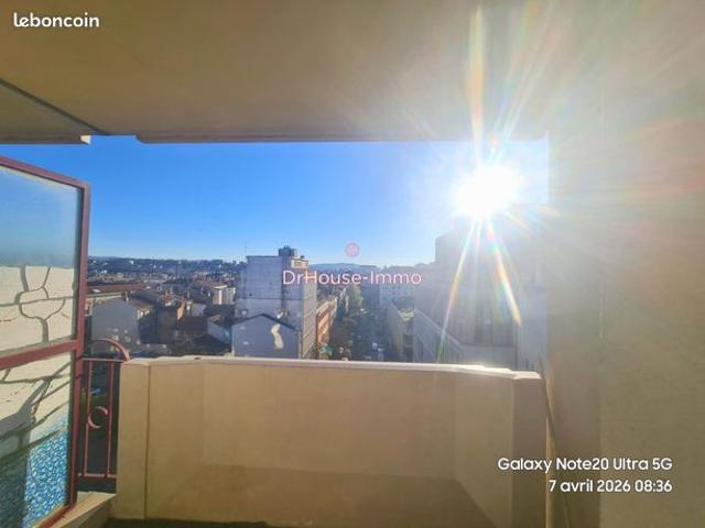 Appartement 3 pièces 70 m²