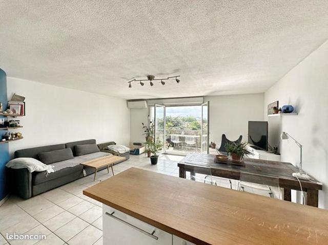 Appartement 3 pièces 70 m²